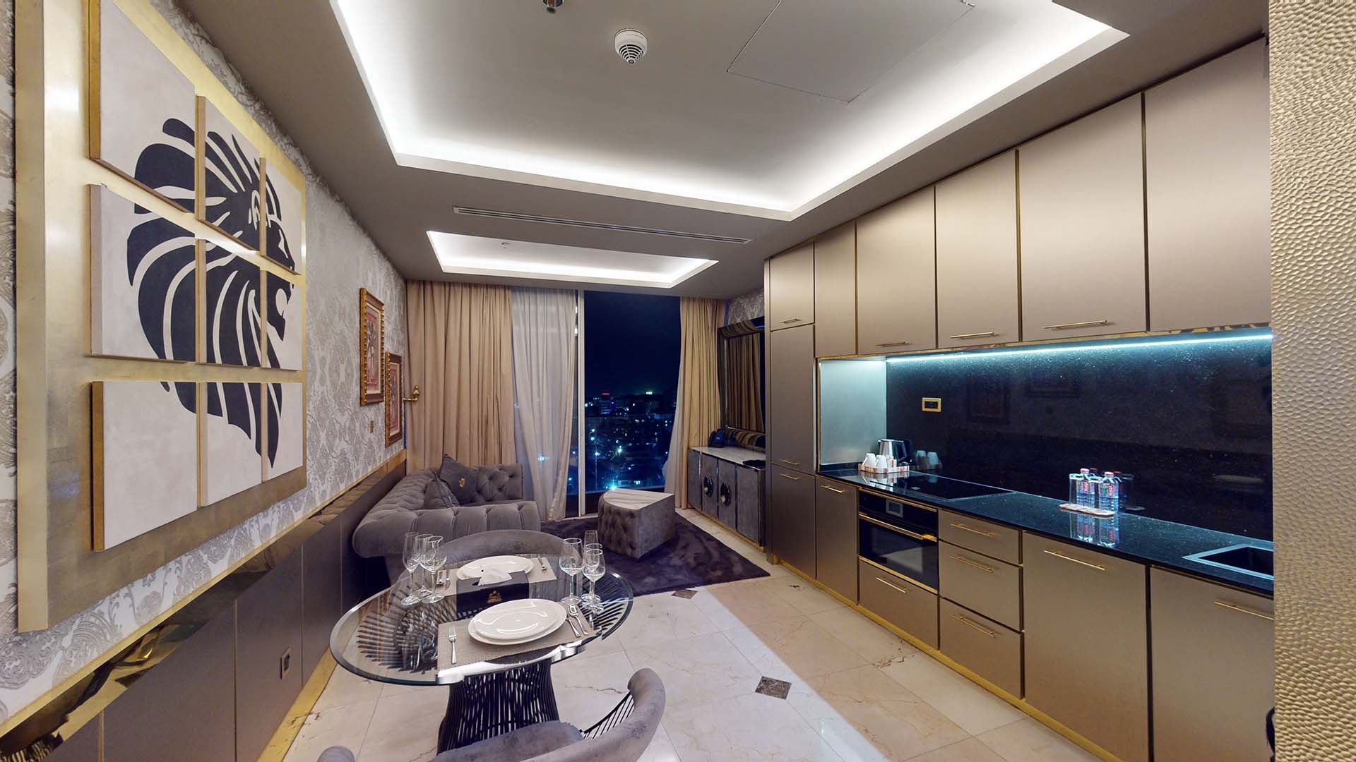 Room Thumbnail