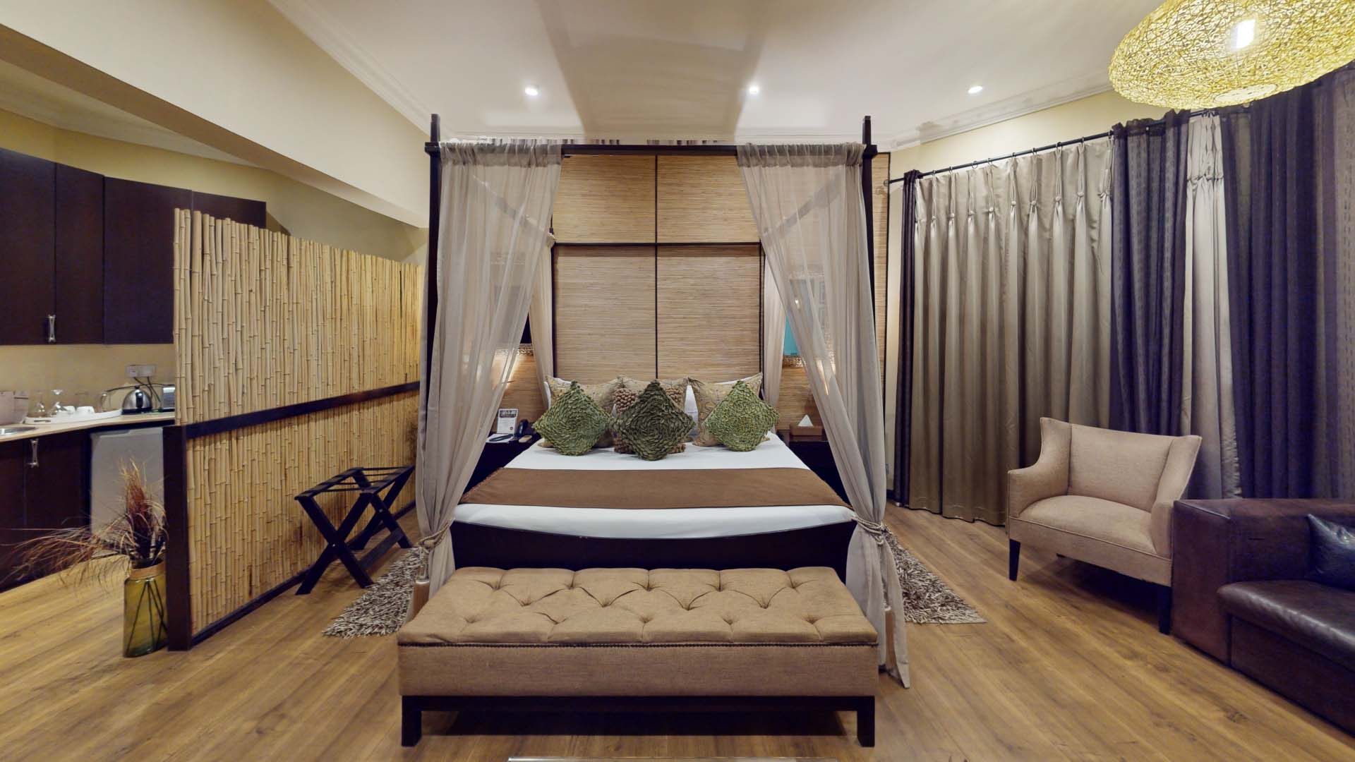 Matterport Thumbnail