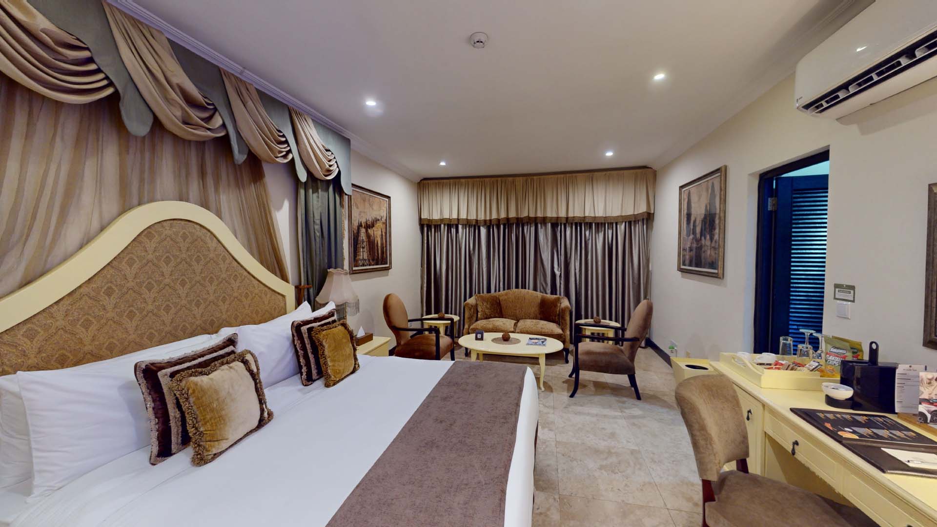 Matterport Thumbnail