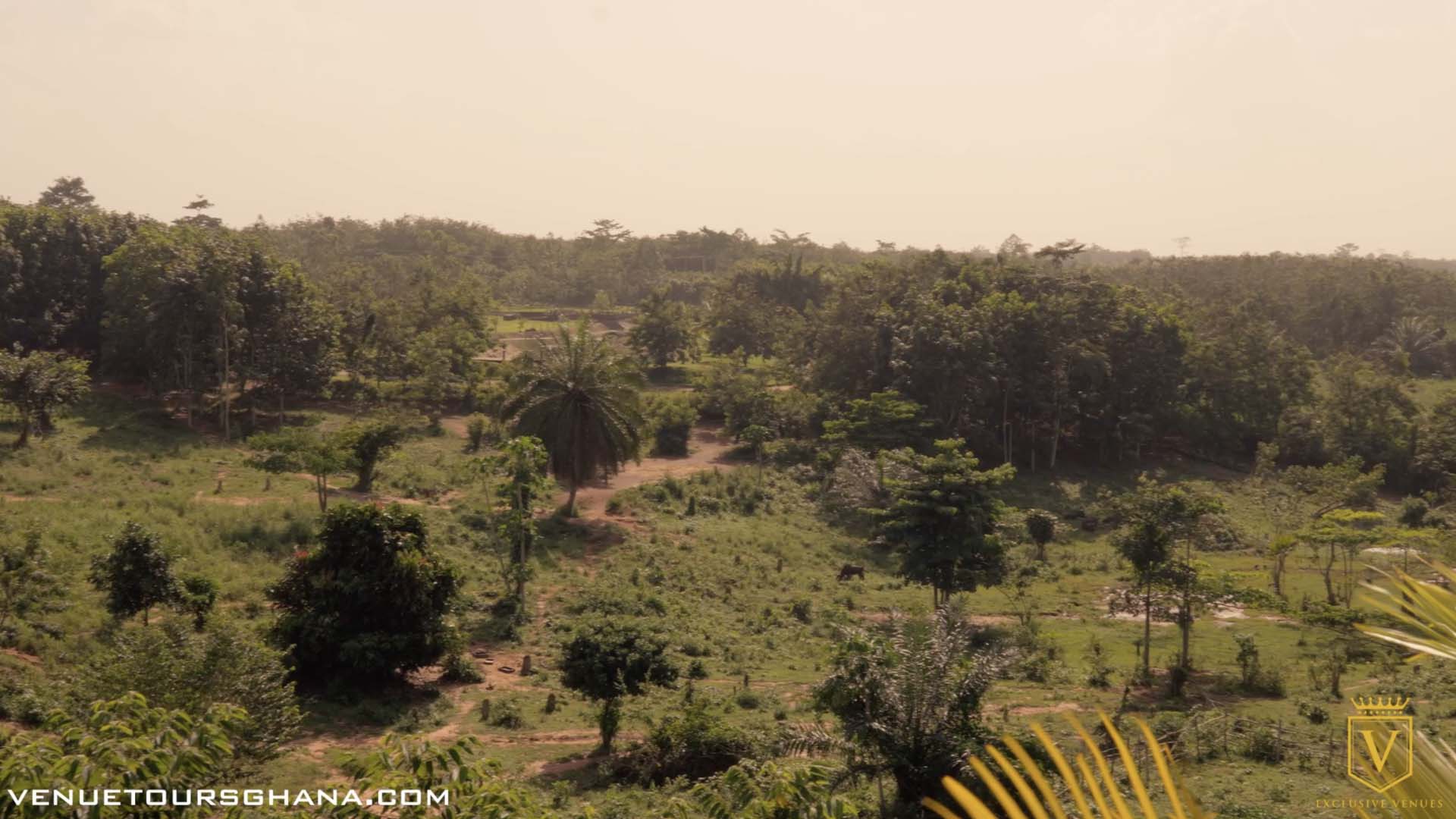 Safari Valley