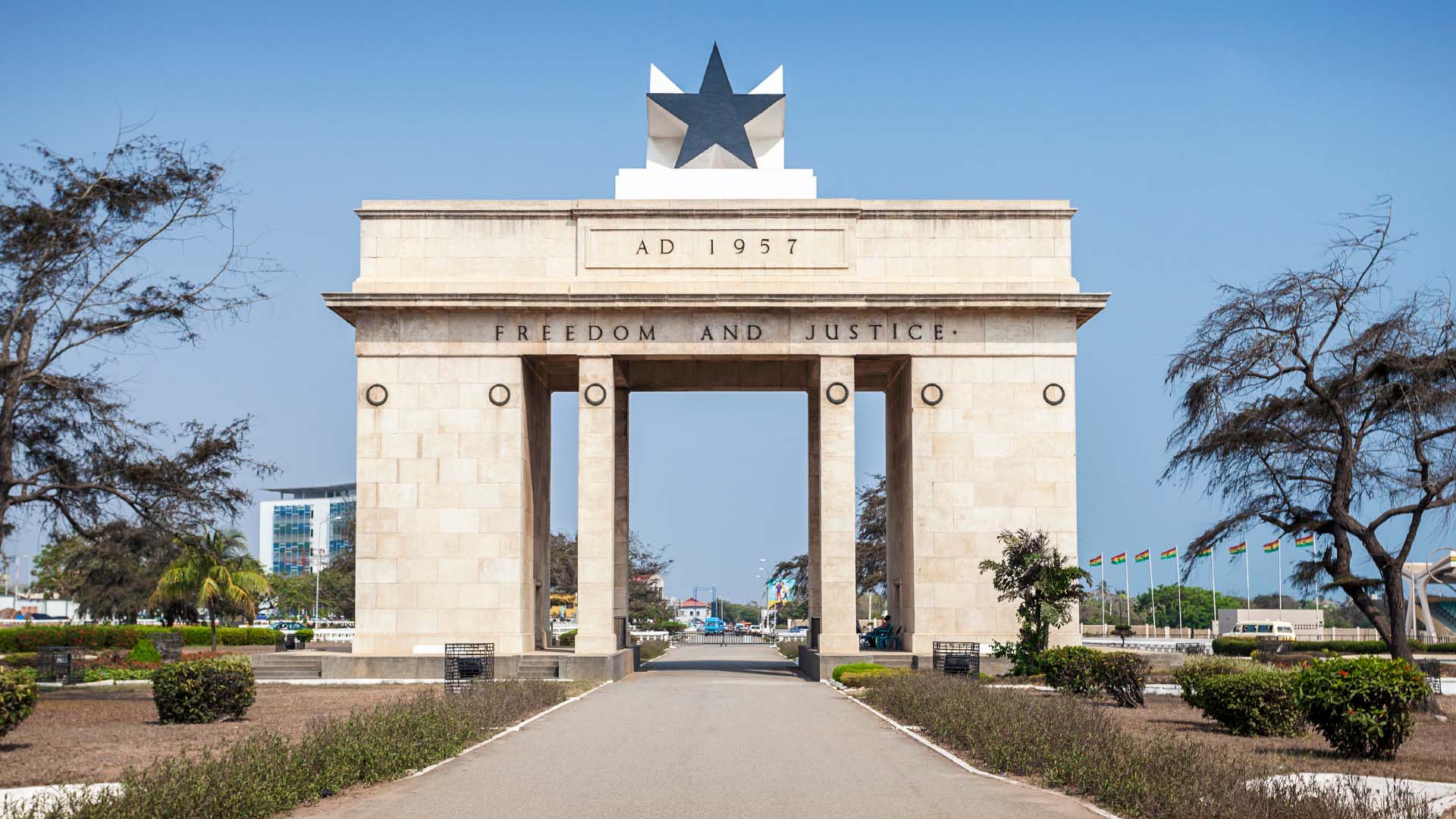 Independence Square
