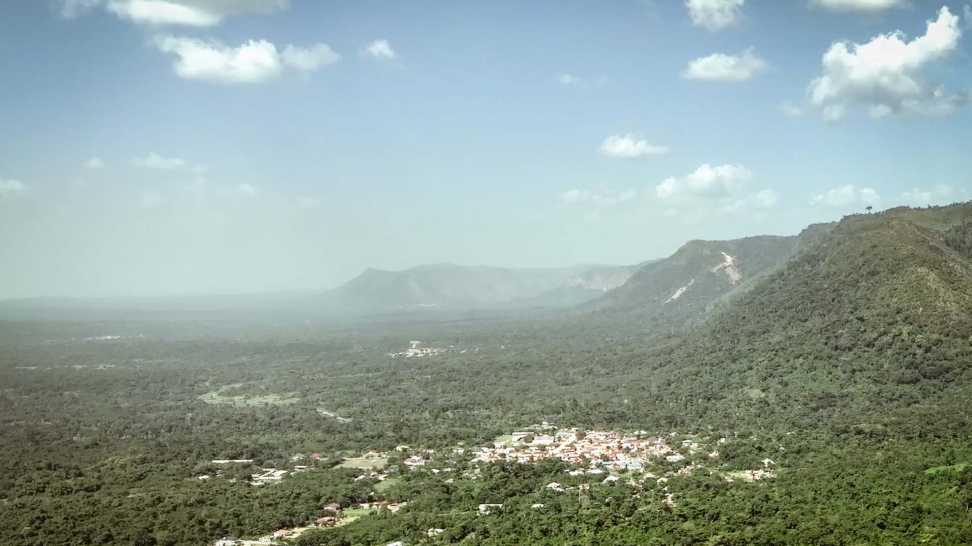Mount Afadjato