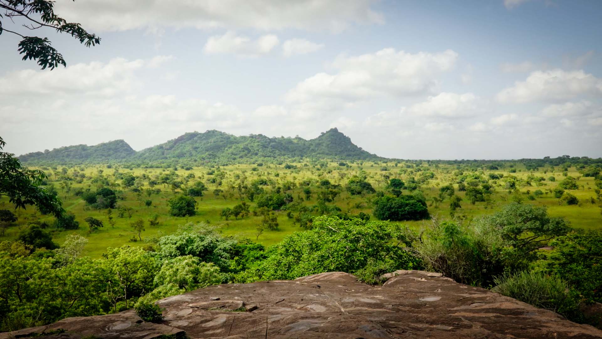 Shai Hills